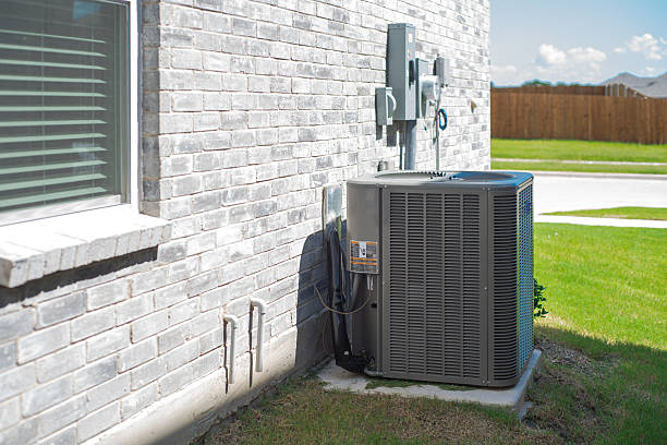 Reliable Air Conditioning Service contractor in Arnold, MO by FH HVAC